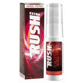 Spray Afrodisiac Rush Extra 15ml pe xBazar