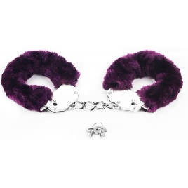 Catuse Cu Puf Ieftine Mov pe xBazar