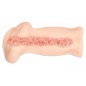 Masturbator Mans Vibrating Natural