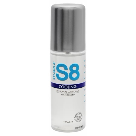 Lubrifiant S8 WB Cooling Lube 125ml