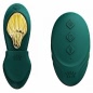 Vibrator ZALO Aya Wearable Verde