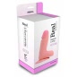Dildo Realistic Real Rapture 15.5cm