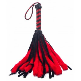 Bici Mini Flogger Pentru Jocuri Erotice pe xBazar