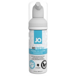 Spuma Curatare Jucarii Jo Refresh 50ml pe xBazar