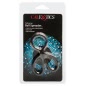 Silicone Ball Spreader Negru
