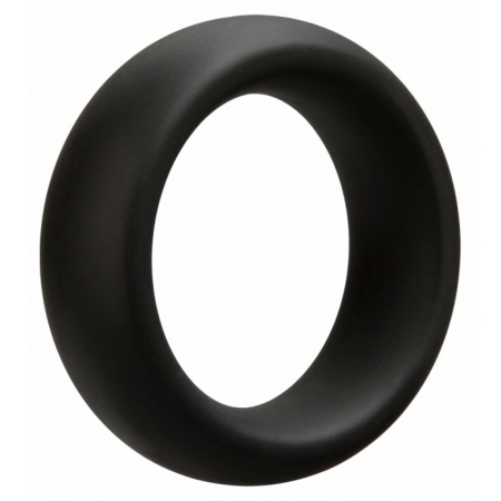 Inel Pentru Penis OptiMALE C-Ring Negru