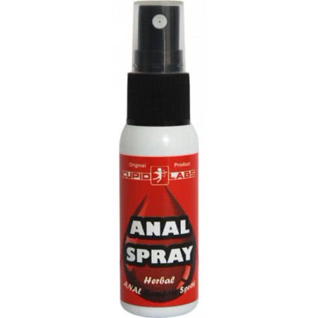 Spray Desensibilizator Anal Cupid Labs 30ml