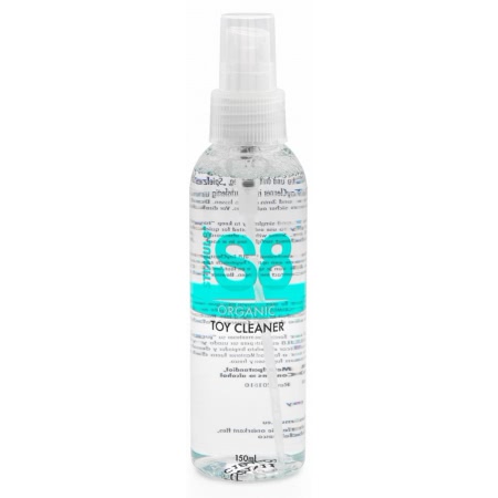 Spray Organic Dezinfectant Stimul8 150ml