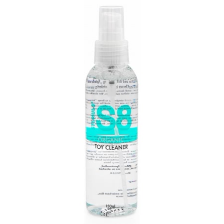 Spray Organic Dezinfectant Stimul8 150ml
