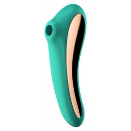 Vibrator Dual Kiss G-Spot Vibrator pe xBazar
