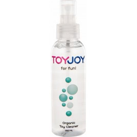 Spray Organic Dezinfectant Toy Joy 150ml pe xBazar