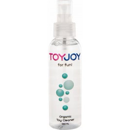 Spray Organic Dezinfectant Toy Joy 150ml pe xBazar