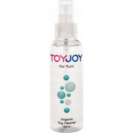 Spray Organic Dezinfectant Toy Joy 150ml