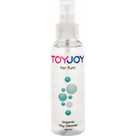 Spray Organic Dezinfectant Toy Joy 150ml