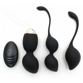 Set Bile Rimini Kegel Training