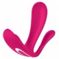 Vibrator Satisfyer Top Secret Plus Roz