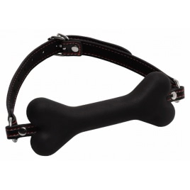 Calus Master Series Forma De Os Negru pe xBazar