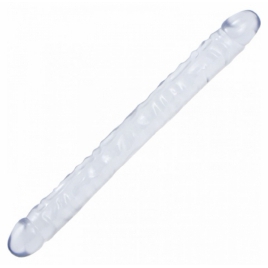 Dildo Dublu Neted Usor De Curatat pe xBazar