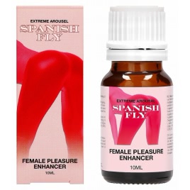 Spanish Fly Female Pleasure Enhancer 10ml pe xBazar