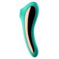 Vibrator Dual Kiss Punctul G Vibrator Verde