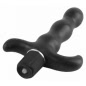 Vibrator Anal 9-Function Prostate Vibe Negru