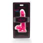 Dildo Happy Penis 15cm Roz