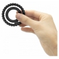 Inel Penis Dorcel Dual Ring Negru