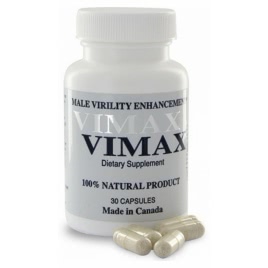 Pastile Marirea Penisului Vimax 30 capsule pe xBazar