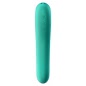 Vibrator Dual Kiss Punctul G Vibrator Verde