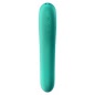 Vibrator Dual Kiss Punctul G Vibrator Verde