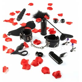 Kit Starter Love Toys pe xBazar