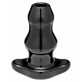 Anal Plug Perfect Fit Double Tunnel