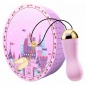Vibrator ZALO Baby Star Roz
