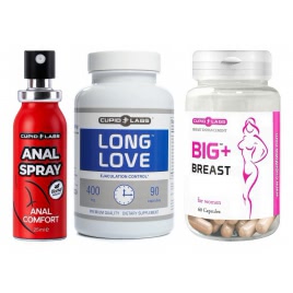 Pachet Intimitate Totală: Putere, Control și Plăcere pe xBazar