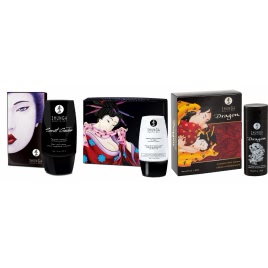 Pachet Foc Și Extaz — Set Intens pentru Cuplu pe xBazar