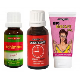 Set Intim Premium: Sâni Fermi, Energie și Control pe xBazar