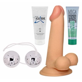 Pachet Trio: Putere, Control și Plăcere Intensă pe xBazar