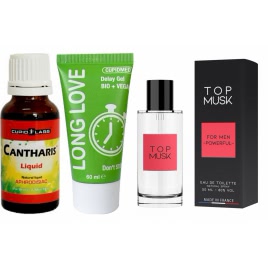 Pachet Magnetul Pasiunii: Control, Dorință și Seducție pe xBazar