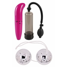 Pachet Performanță Intensă: Antrenament și Plăcere pe xBazar