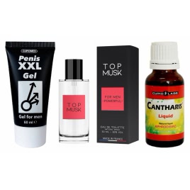 Pachet Putere și Seducție: Crește Plăcerea Rapid pe xBazar