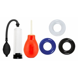 Pachet Intensitate Max: Plăcere Prelungită și Curățenie pe xBazar