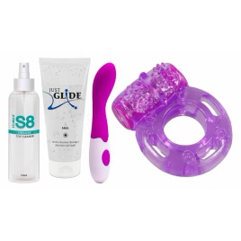 Pachet Intensitate Totală — Orgasme Garantate pe xBazar