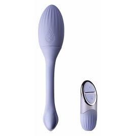 NIYA 1 Vibrating Kegel Massager pe xBazar