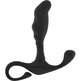 Prostate Massager No.27 Negru