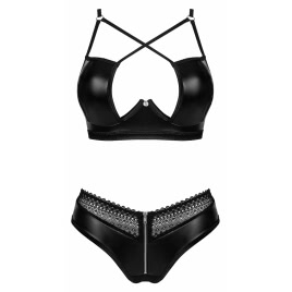 Set Obsessive Norides Negru pe xBazar