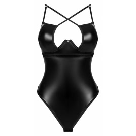 Body Obsessive Norides Negru pe xBazar