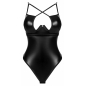 Body Obsessive Norides Negru M-L