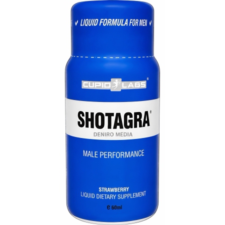 Întărirea Penisului Și Erecție Shotagra Shot 58ml