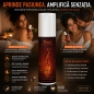 Nuei THOR - Gel Intensificator cu Efect De încălzire, 50 ml