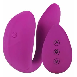 Vibrator O-Senzual Double Rush pe xBazar